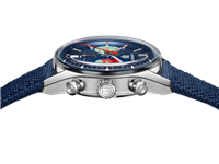 Armbanduhr Tag Heuer Herr Carrera in Stahl CBS2213.FN6002 - CBS2213.FN6002